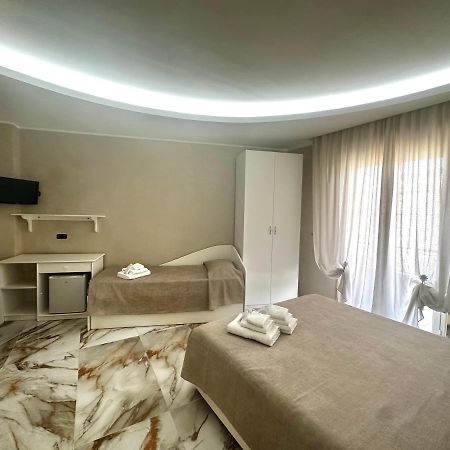 Bed and Breakfast Narcisse Tropea Exteriér fotografie