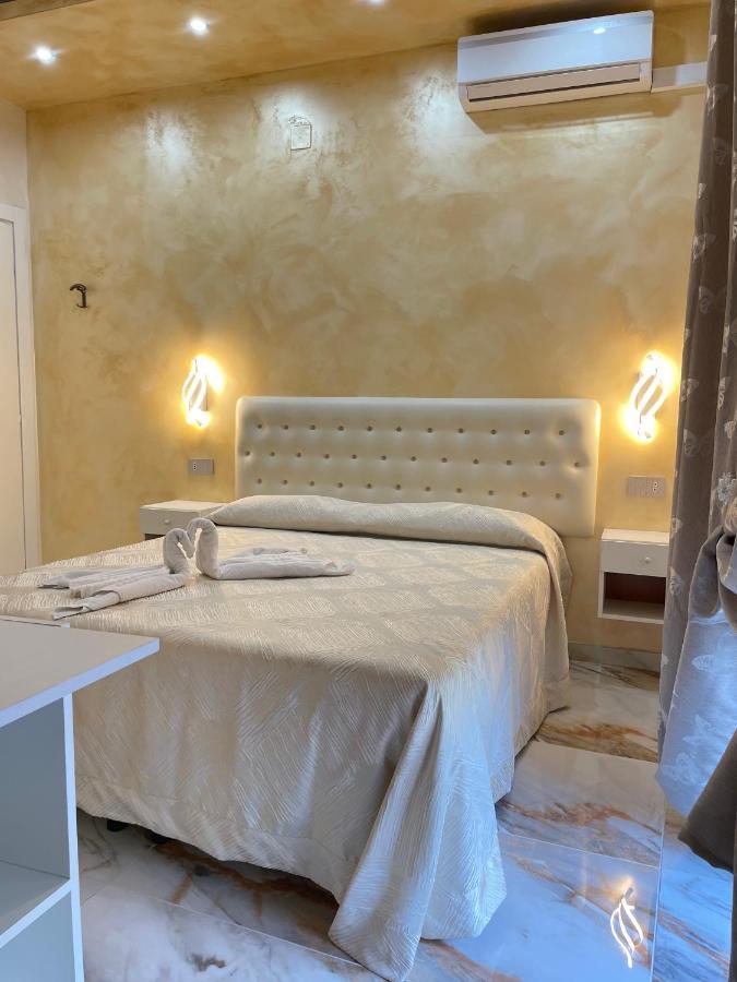 Bed and Breakfast Narcisse Tropea Exteriér fotografie