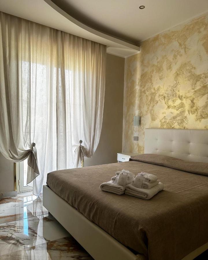 Bed and Breakfast Narcisse Tropea Exteriér fotografie