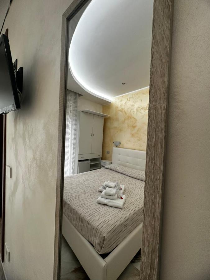 Bed and Breakfast Narcisse Tropea Exteriér fotografie