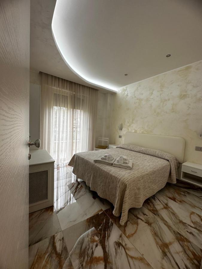 Bed and Breakfast Narcisse Tropea Exteriér fotografie