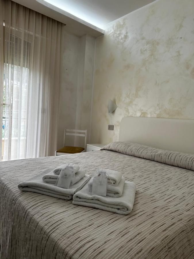Bed and Breakfast Narcisse Tropea Exteriér fotografie